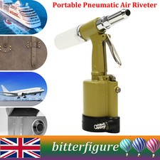 Portable Pneumatic Air Riveter