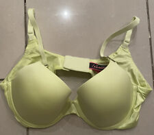 La Senza Lime Green T-Shirt Bra 32DD