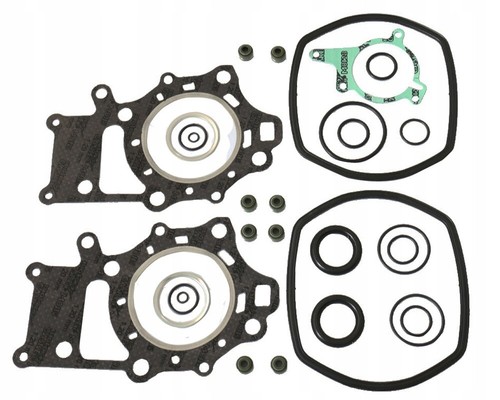 Top end gaskets honda - top-end,