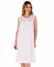 Ladies Slenderella Nightie