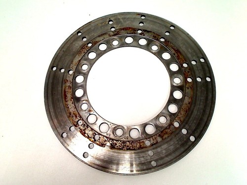 Front brake disc kawasaki - disc, vn