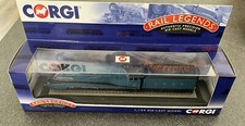 Corgi Train - ST97506 LNER