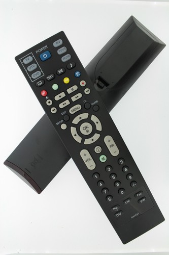 Replacement remote control - replacement,