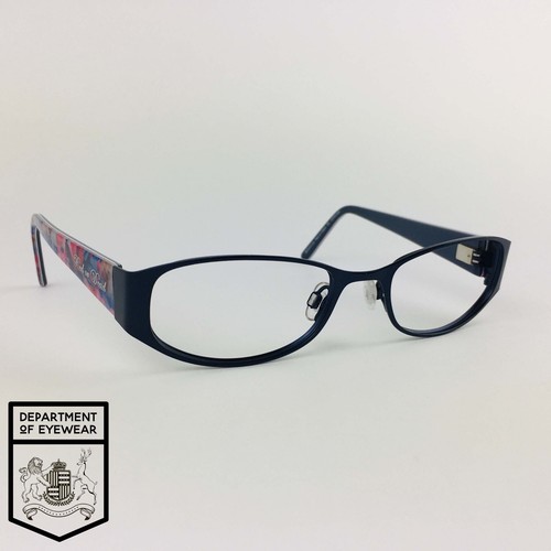 Red dead eyeglasses - eyeglasses, navy