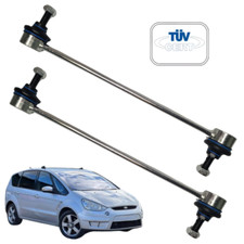 Front Drop Links Pair For Ford