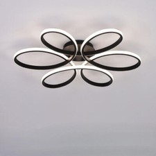 Modern Bedroom Lamp LED