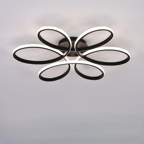 Modern led ceiling light - ceiling,