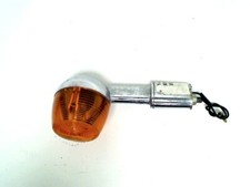 turn signal left front YAMAHA