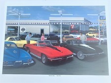 David Snyder "Delivery Day