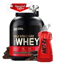 Optimum Nutrition Gold