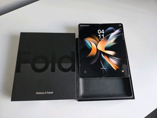 Samsung galaxy fold - samsung,