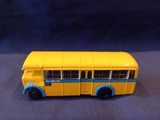 ABC 300800 UNBOXED CHINA MOTOR BUS GUY ARAB IV BUS