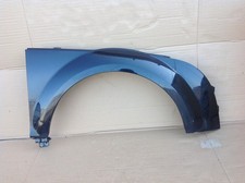 AUDI TT TTS MK2 FRONT WING