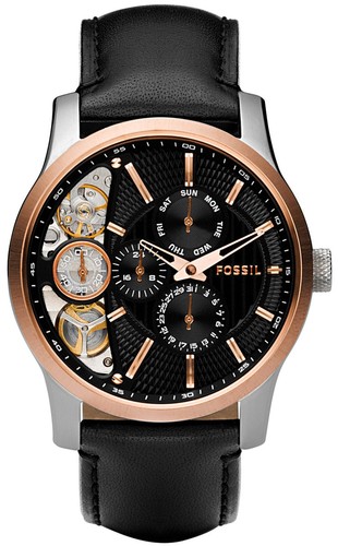 Fossil twist me1099 - fossil, men's