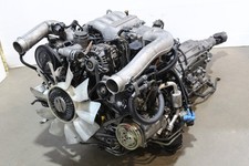 JDM MAZDA RX-7 13B-REW 1.3L