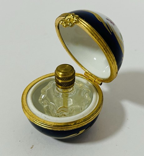 Limoges peint main porcelain - limoges,