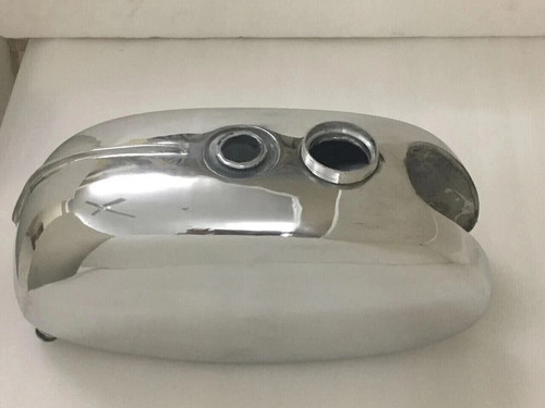 Bsa b50 b25 aluminum - bsa,