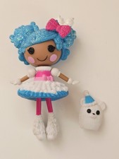 Lalaloopsy MINI Super Silly