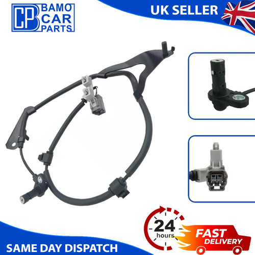 Abs speed sensor for - for, isuzu
