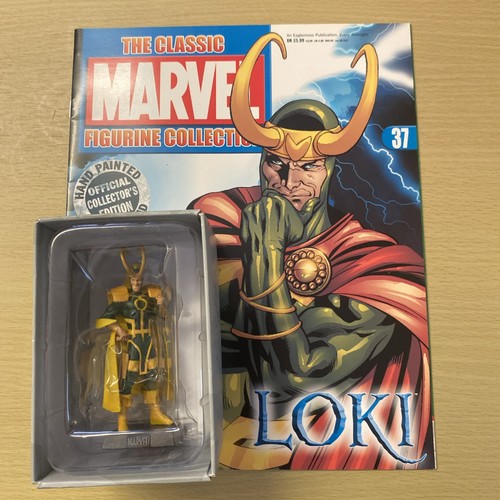 Eaglemoss marvel classic - eaglemoss,