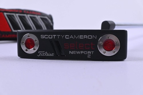 Scotty cameron select newport - cameron,