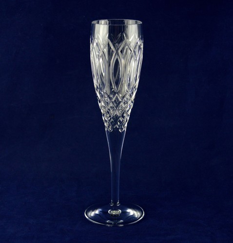 Stuart crystal windsor - crystal, "windsor"