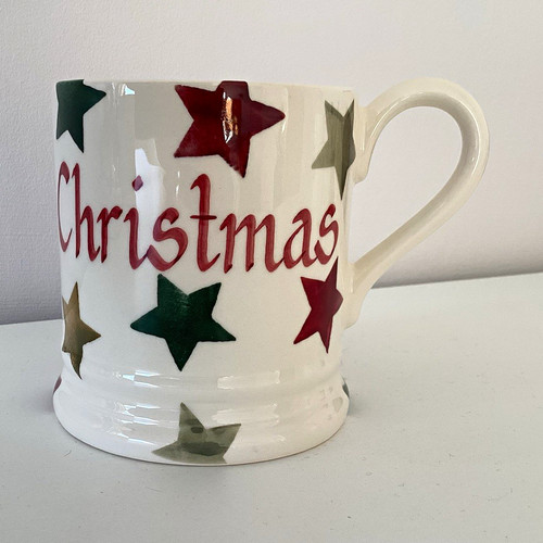 Rare emma bridgewater 2pt - rare,