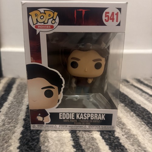 Funko pop movies eddie - funko,