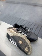 Adidas Bounce Golf Shoes Great Condition