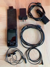 SONY Walkman NWZ-A828 8GB MP3