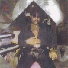 Evans Pyramid - Where Love