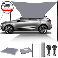 Waterproof Camping Car Awning
