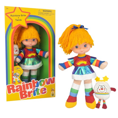 Rainbow brite twink - rainbow,