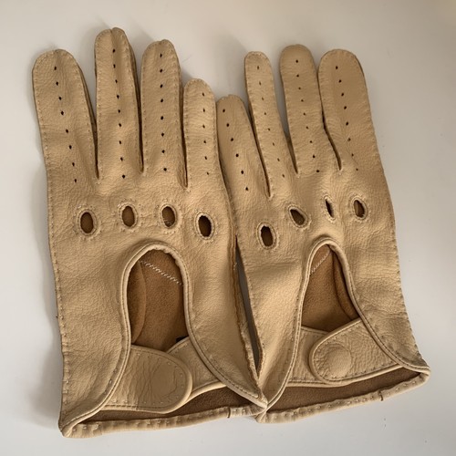 Dents delta men leather - dents, men's