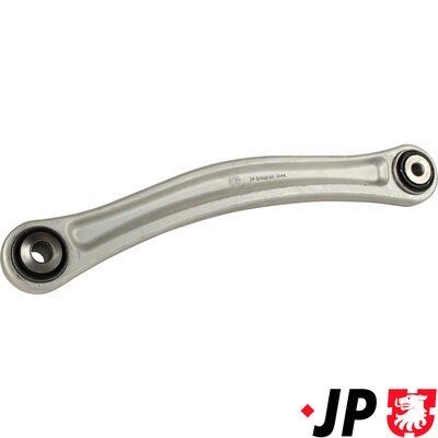 Control trailing arm wheel - control/trailing, arm,