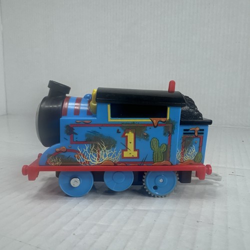 Thomas and friends - thomas,