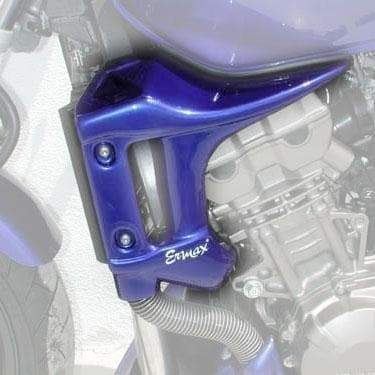 Ermax radiator cheeks - ermax,