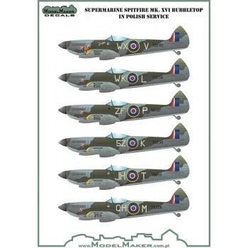 Model maker d48066 48 - model, 1:48