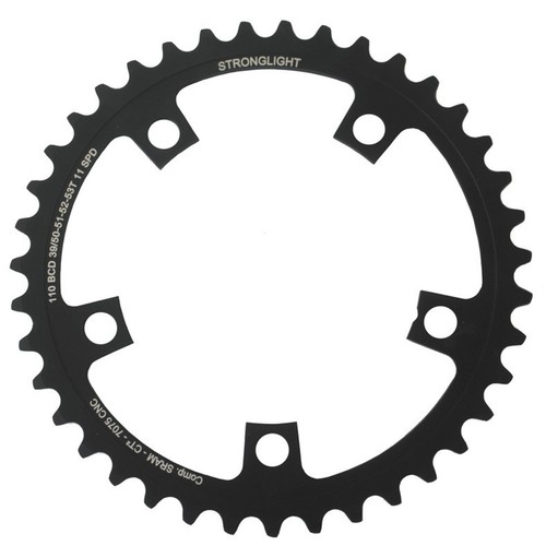 Stronglight chainring sram - chainring,
