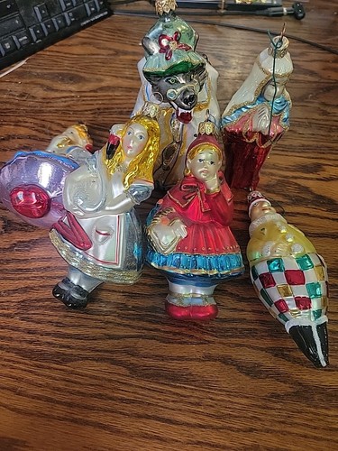 Lot kurt adler polonaise - lot,