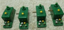 Trix Express 6595 Set Of 4, 4