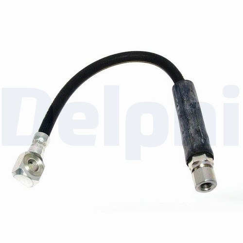 Brake hose delphi lh2812 fits - hose,