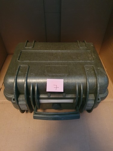 Explorer peli case - peli,