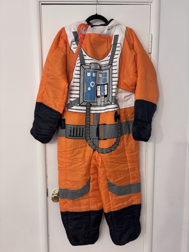 Star wars selk bag - wars, pilot
