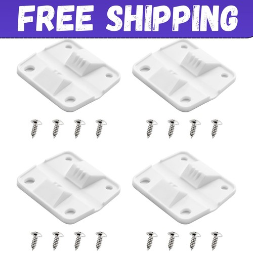 Cooler plastic hinges - hinges, kit