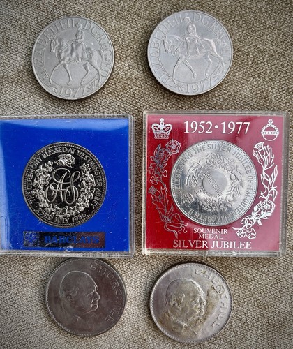 2silver jubilee royal wedding - 2silver,