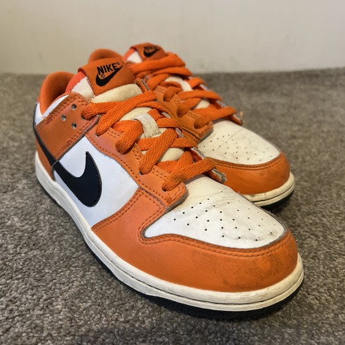 Nike dunk low size - uk, (eu