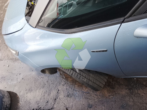 Citroen picasso mk2 - c4, p/s