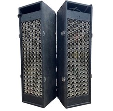 FAL pair of Retro Decor Disco