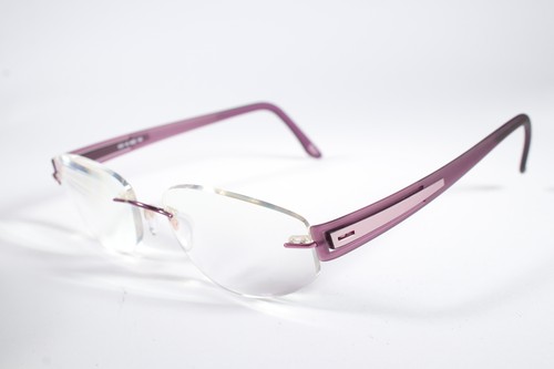 Silhouette eyeglasses 5231 - silhouette, 40